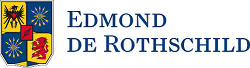 Logo Edmond de Rothchild